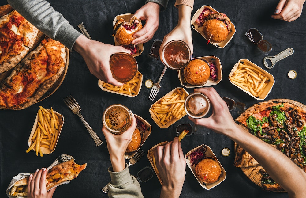 La Franchise dans la Restauration Rapide : un Modèle d'Affaires en Pleine Expansion
