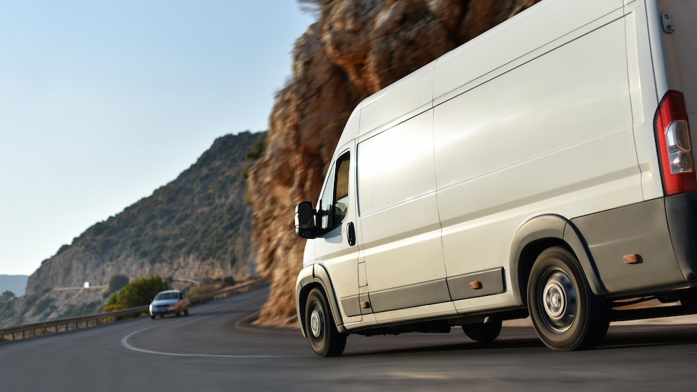 Le business de la location de van : une tendance en pleine expansion