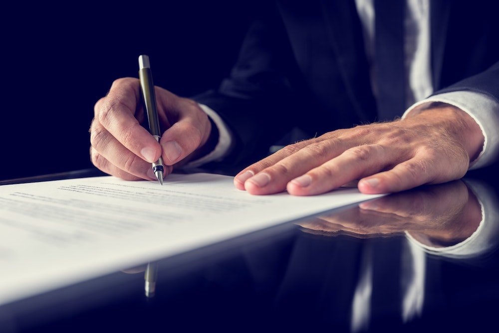 Les obligations légales en matière de gouvernance d'entreprise et de transparence financière
