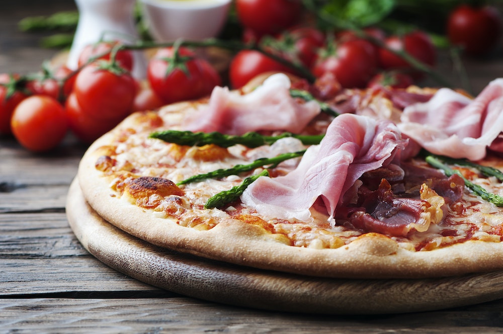 Le boom des franchises de Pizza : un secteur en croissance constante