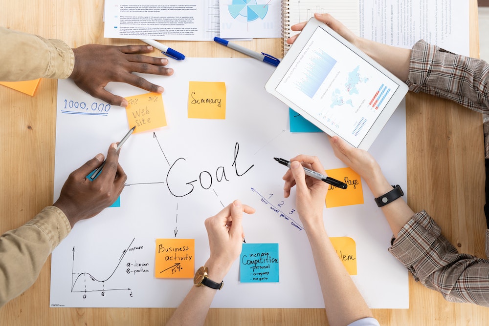 Accélérateur d'entreprise : Un levier de croissance incontournable pour les startups