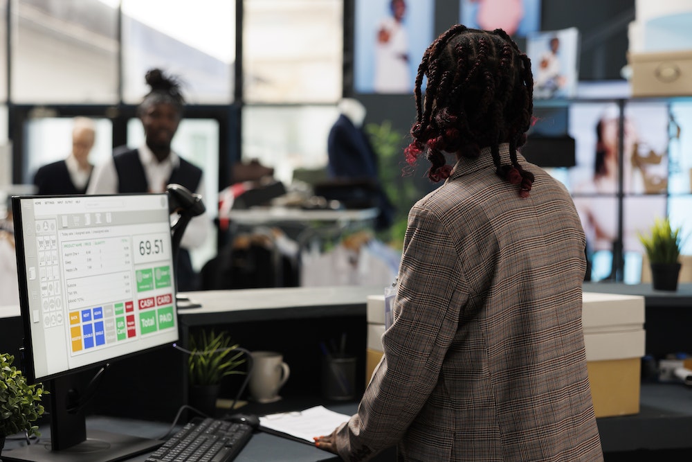 Logiciel de caisse : le coeur numérique de votre entreprise