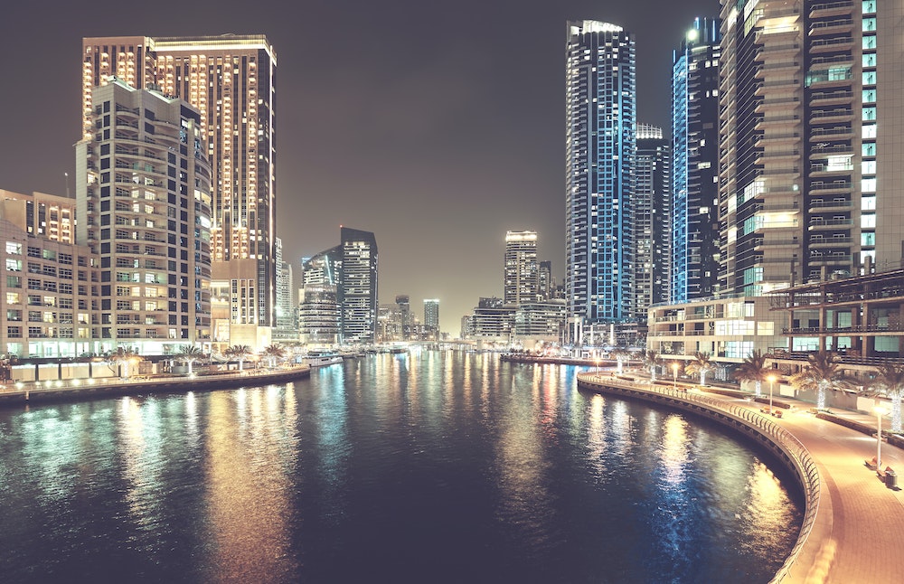 Création de société en free-zone à Dubaï : un eldorado pour les entrepreneurs