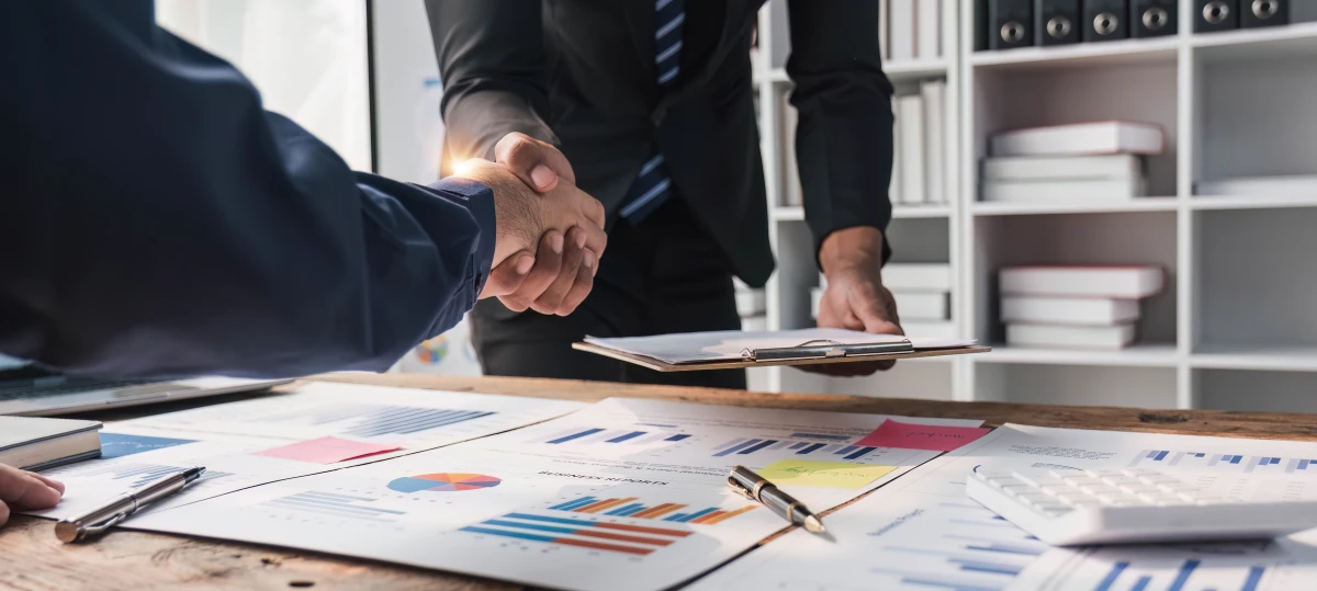 Achat de fonds de commerce : une opération stratégique à maîtriser