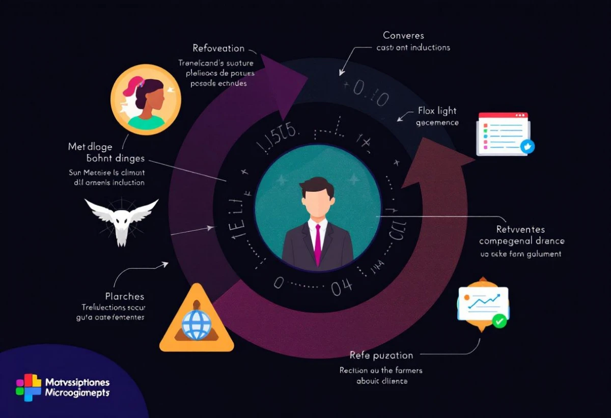 Révolutionnez vos ventes : L'art d'optimiser les parcours client