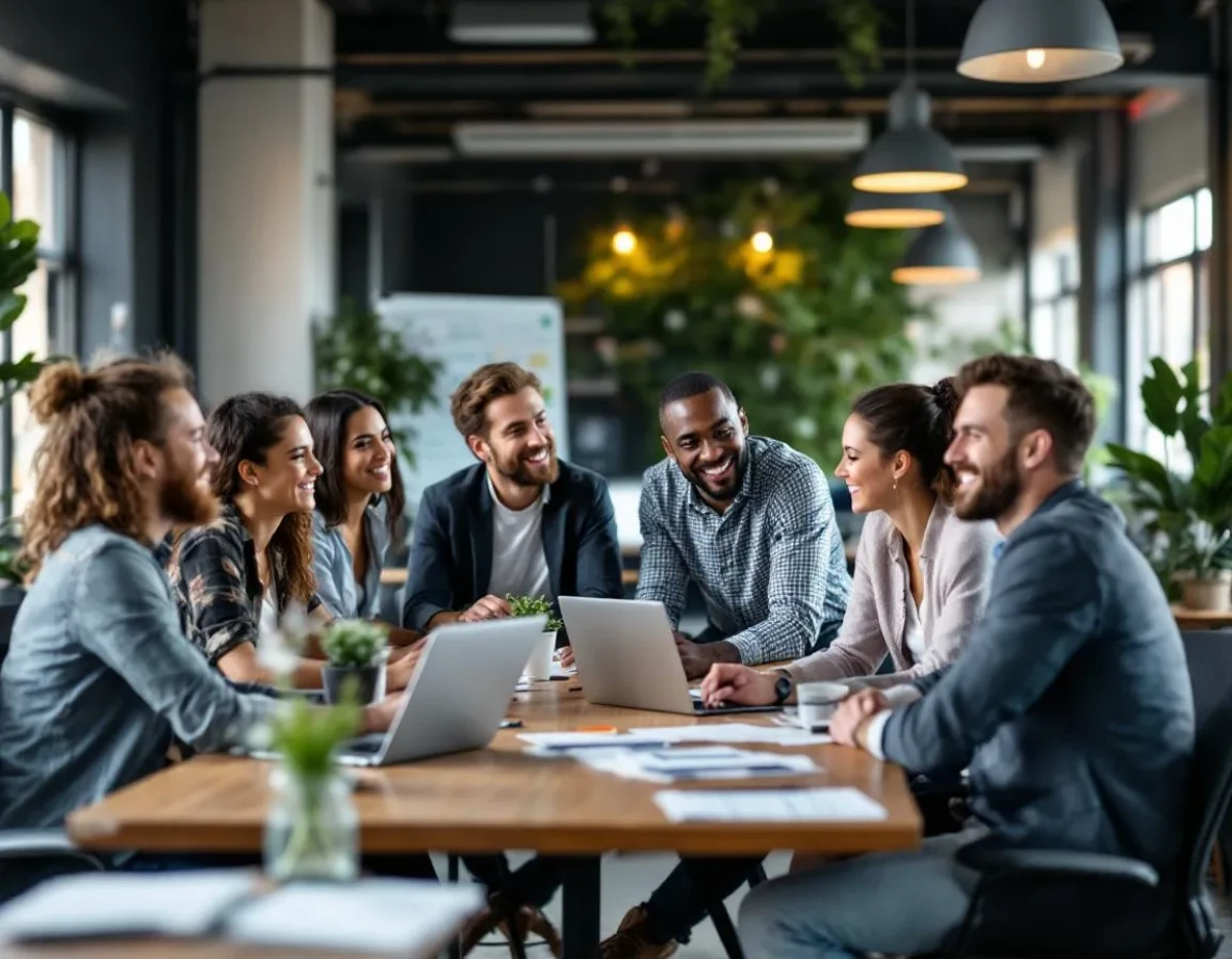 Le Management Bienveillant au Quotidien : Pratiques Concrètes pour Transformer votre Leadership