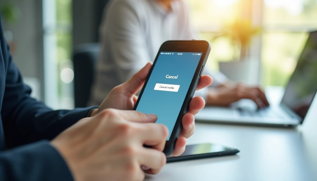 Est-il possible d'annuler un virement après validation