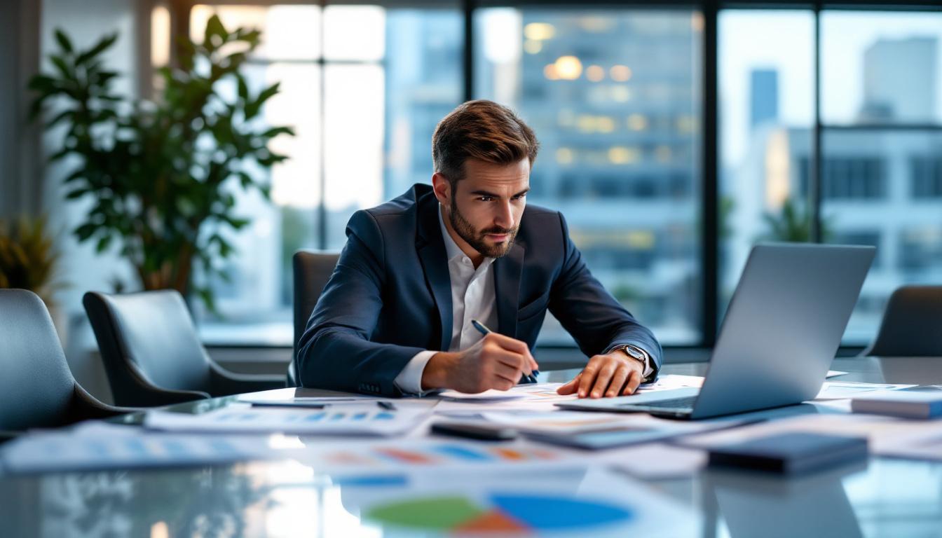Pourquoi calculer le coût de production impacte votre rentabilité