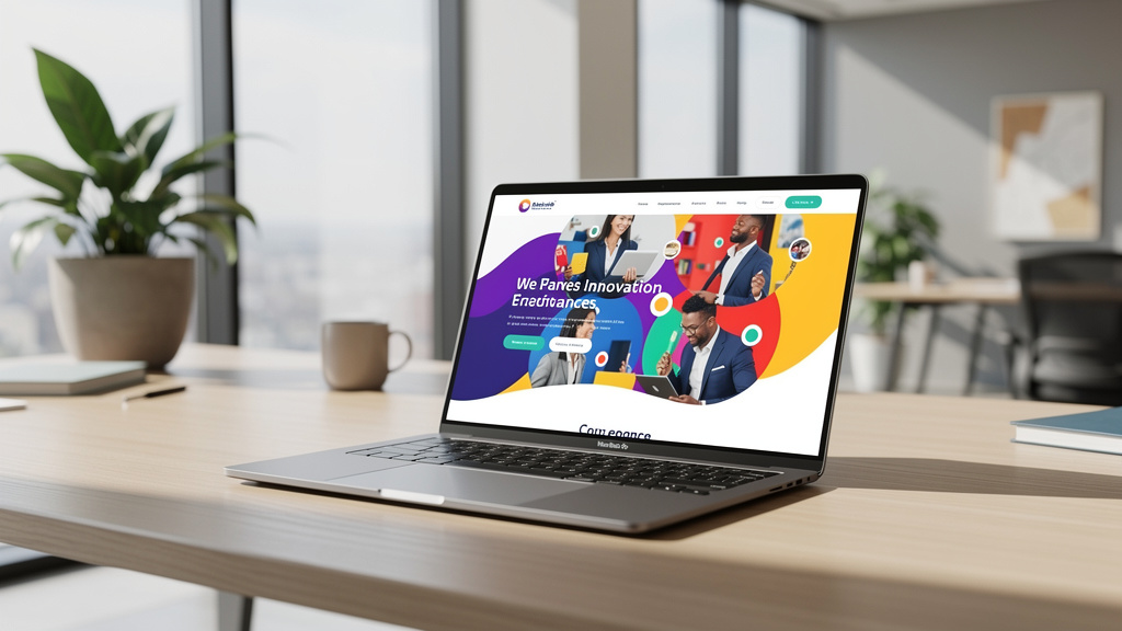 1and1 et la création de sites web : un atout pour votre business