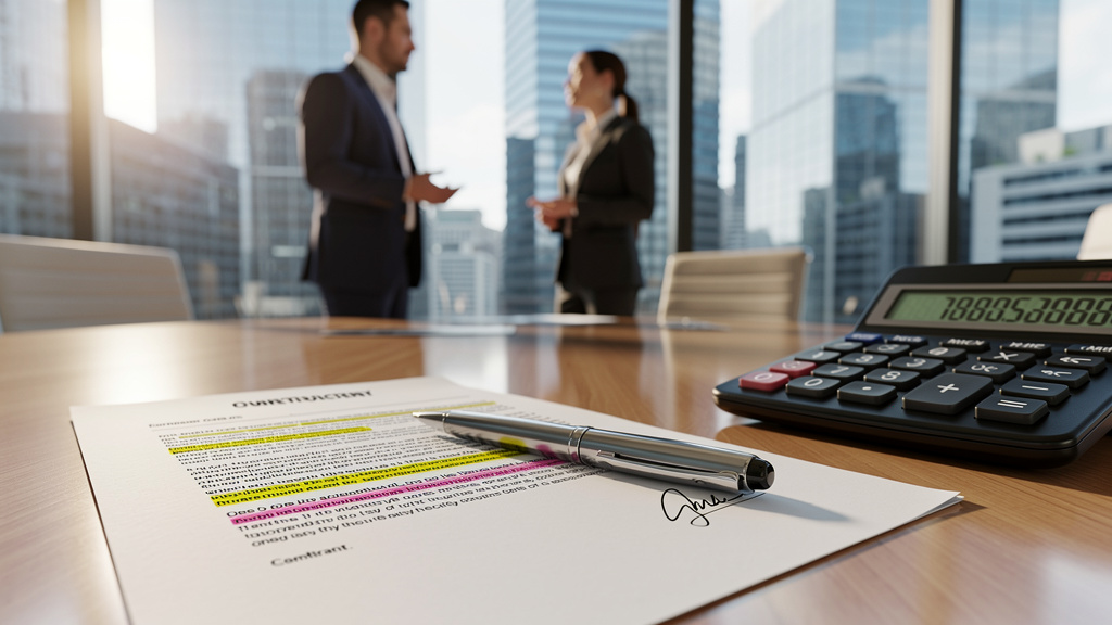 Changements à anticiper pour l'indemnité fin de contrat CDD