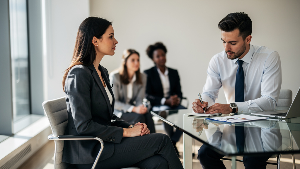 10 erreurs à éviter lors de l'entretien professionnel obligatoire