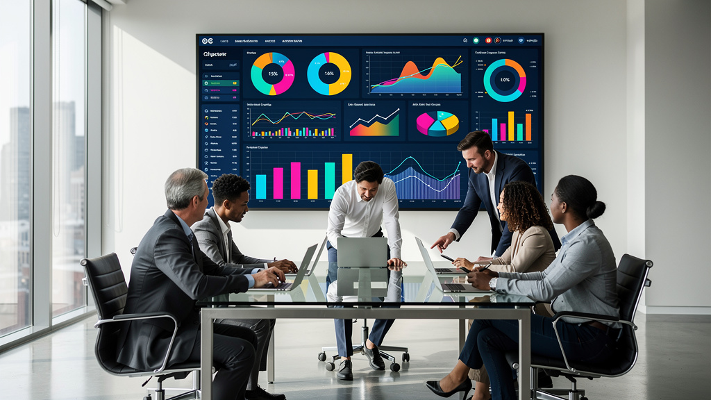 Critères de segmentation : stratégie essentielle pour votre entreprise