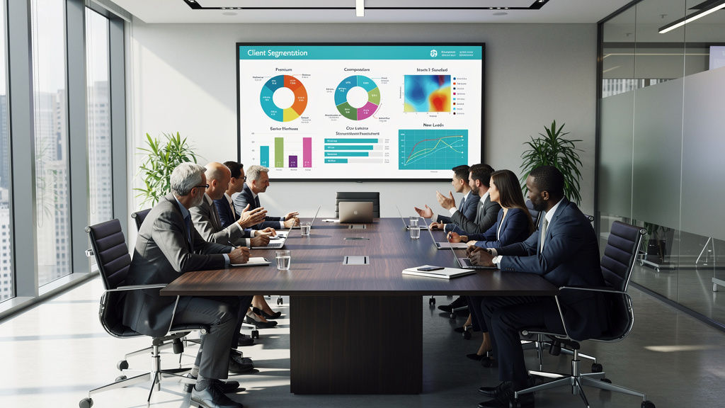 Quels critères de segmentation pour mieux cibler vos clients